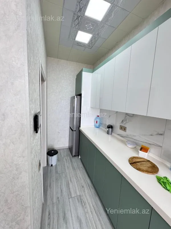 Satılır 3 otaqlı yeni tikili 94 m²