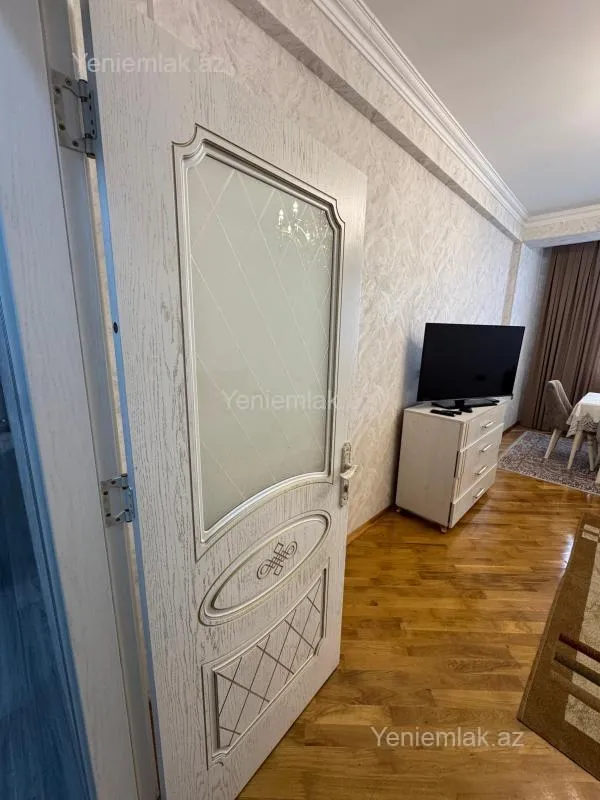 Satılır 3 otaqlı yeni tikili 94 m²