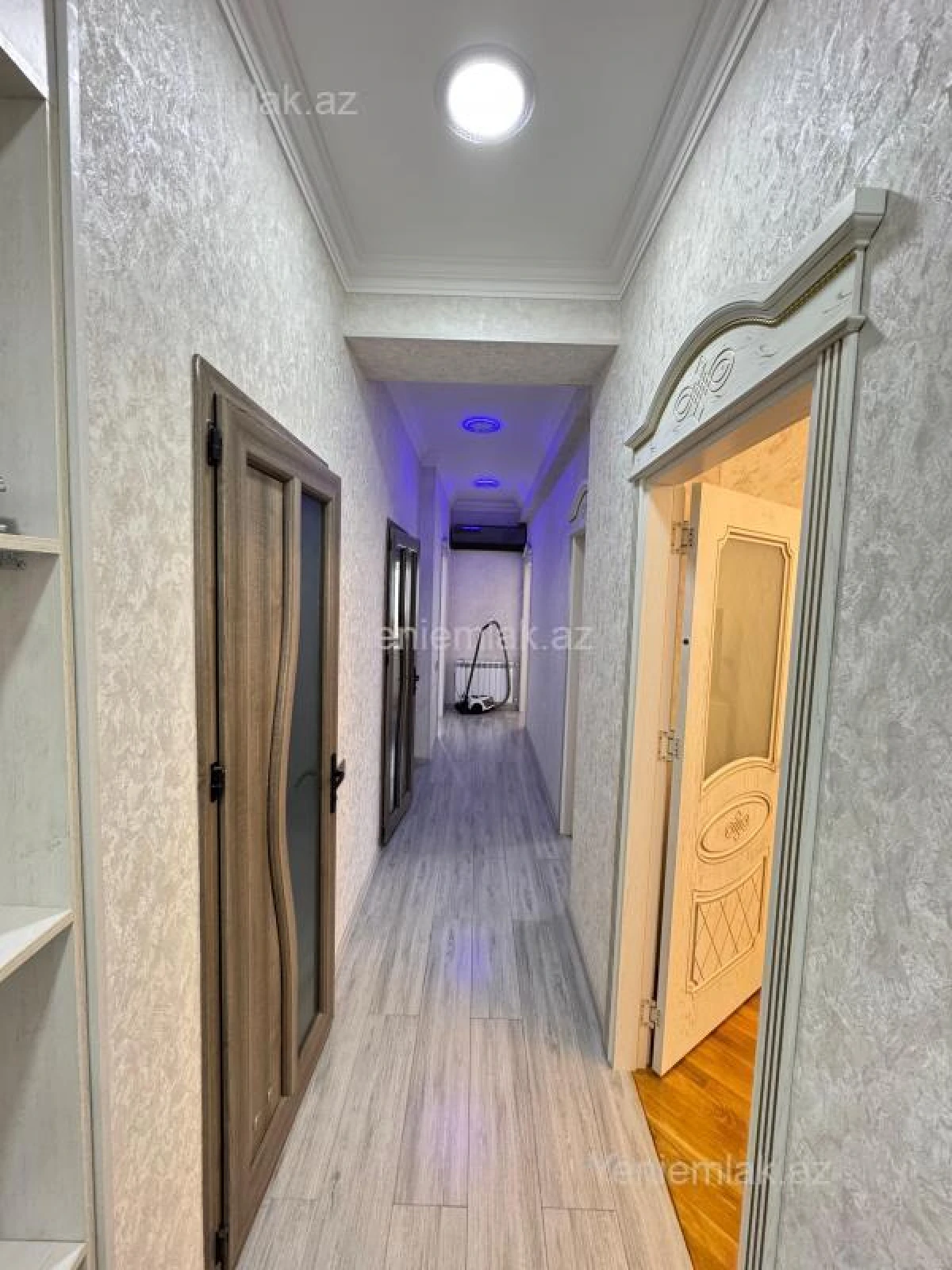 Satılır 3 otaqlı yeni tikili 94 m²