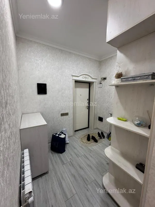 Satılır 3 otaqlı yeni tikili 94 m²