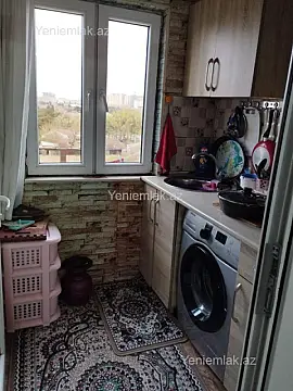 Satılır 1 otaqlı köhnə tikili 20 m²