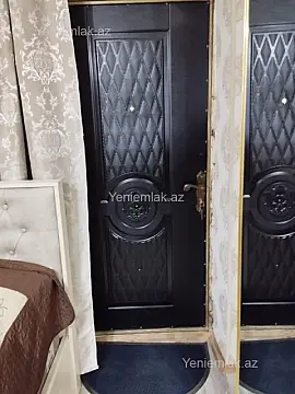 Satılır 1 otaqlı köhnə tikili 20 m² — Sumqayıt 1 otaq 20.00 m²