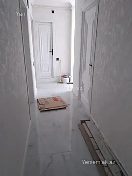 Satılır 4 otaqlı köhnə tikili 85 m²