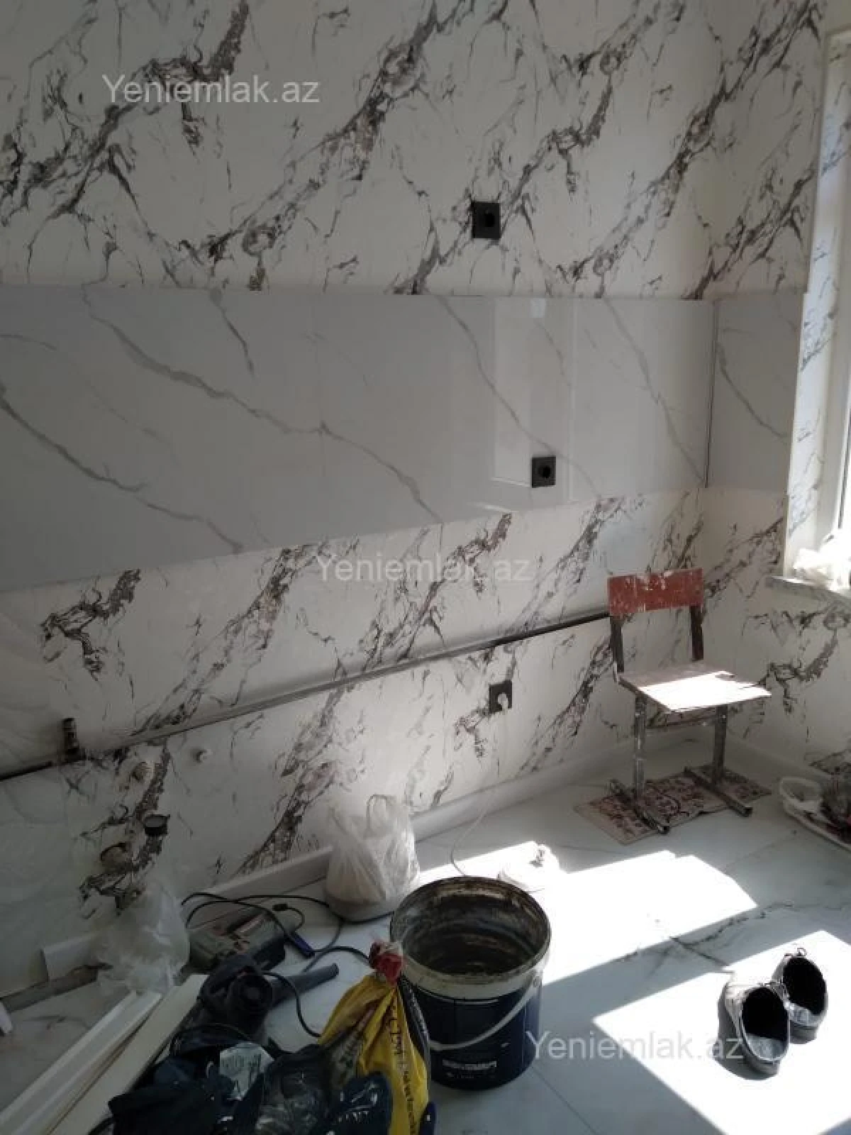 Satılır 4 otaqlı köhnə tikili 85 m²