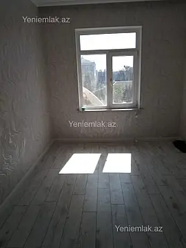 Satılır 4 otaqlı köhnə tikili 85 m²
