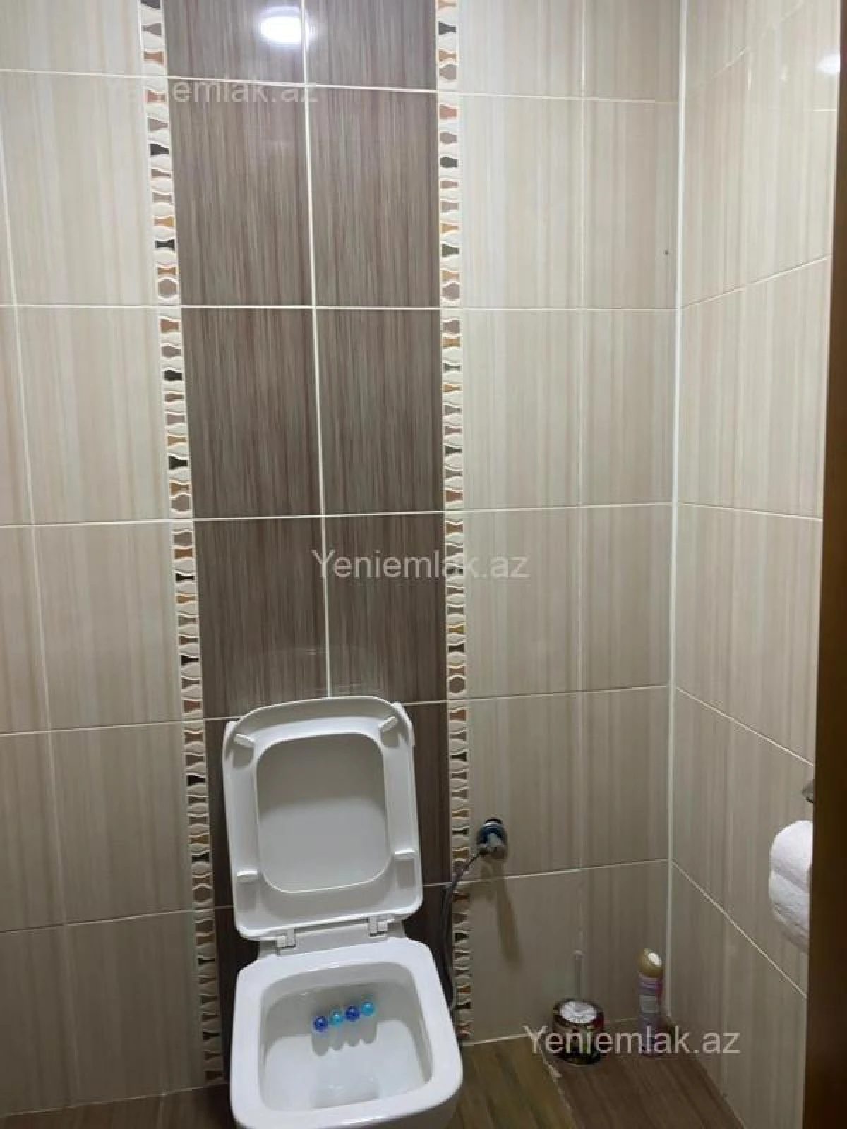 Satılır 2 otaqlı yeni tikili 94 m²