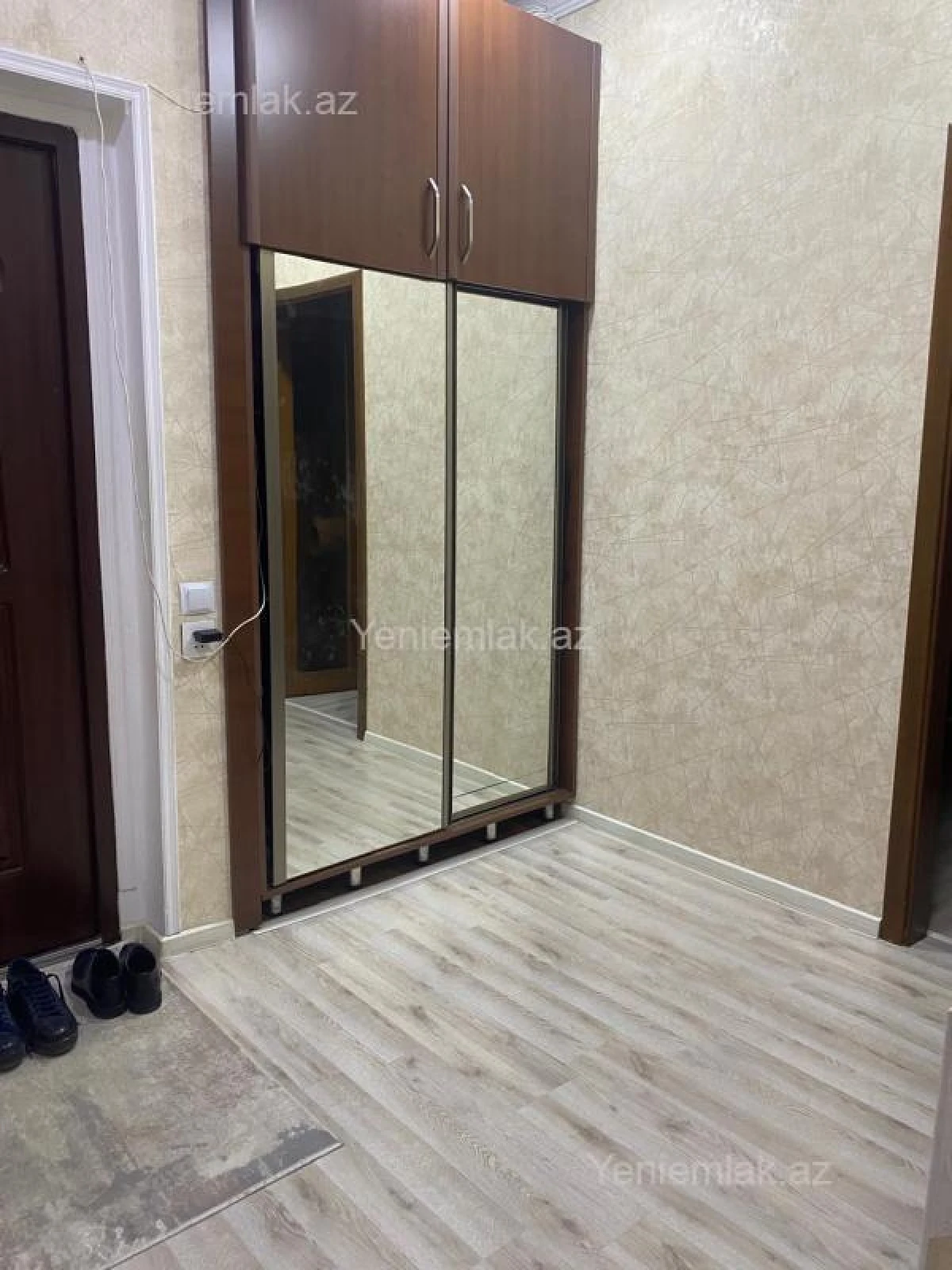 Satılır 2 otaqlı yeni tikili 94 m²