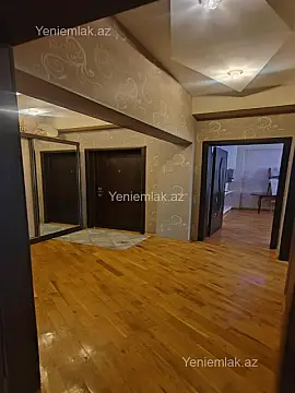 Satılır 2 otaqlı yeni tikili 75 m²