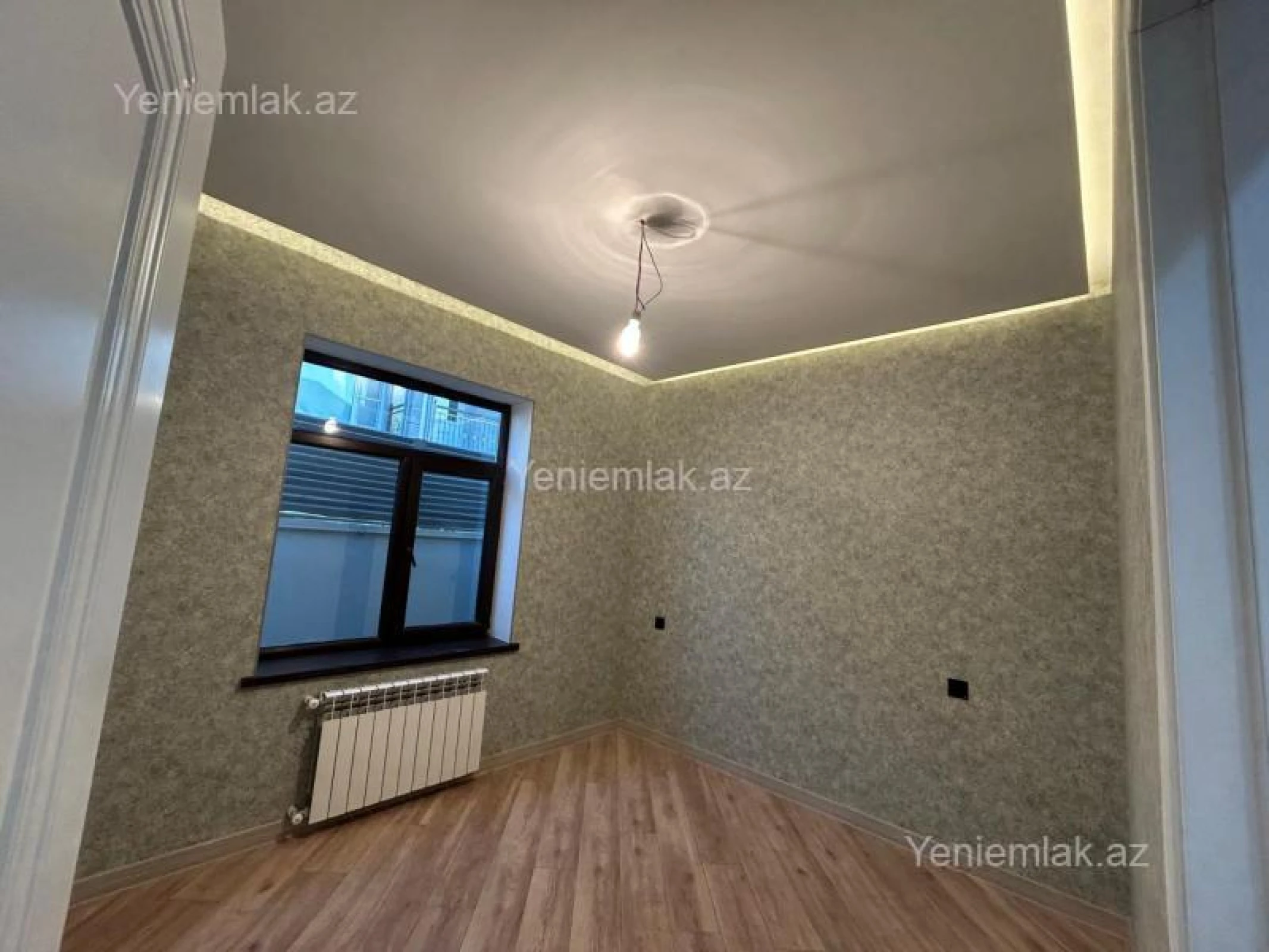 Satılır 4 otaqlı həyət evi 120 m²