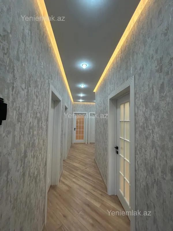Satılır 4 otaqlı həyət evi 120 m²