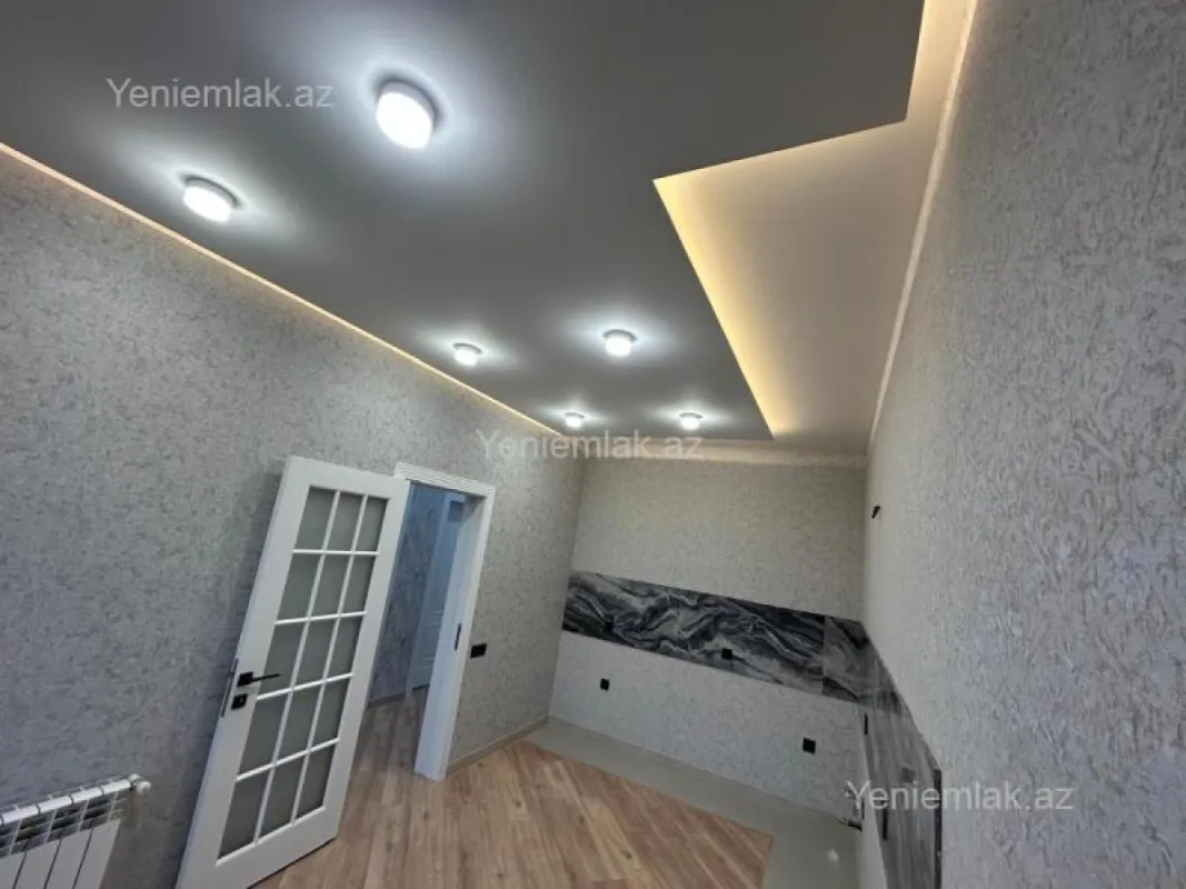 Satılır 4 otaqlı həyət evi 120 m²