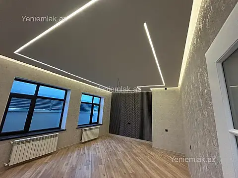 Satılır 4 otaqlı həyət evi 120 m²