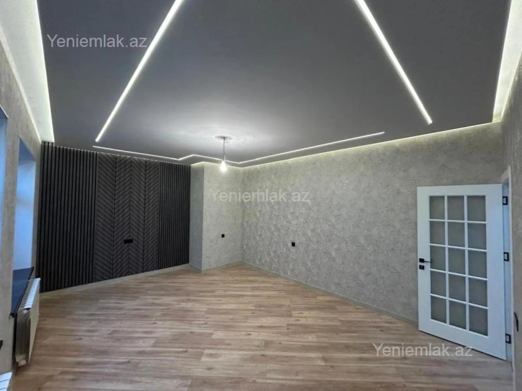 Satılır 4 otaqlı həyət evi 120 m²