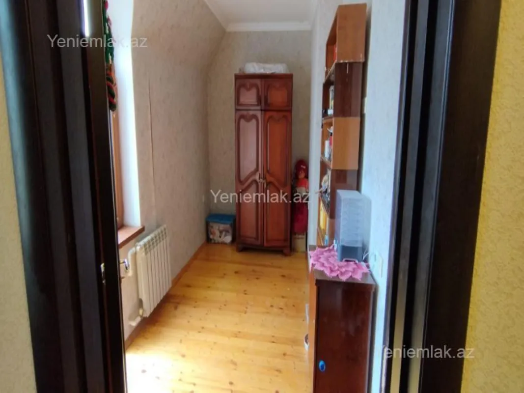 Satılır 1 otaqlı yeni tikili 47.1 m²