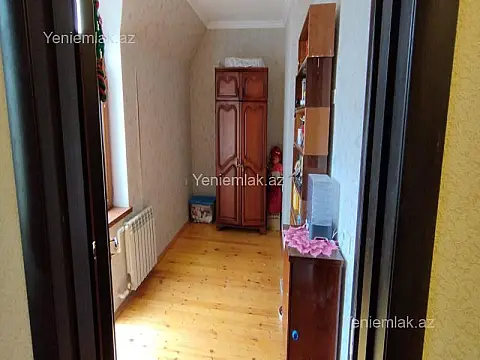 Satılır 1 otaqlı yeni tikili 47.1 m²