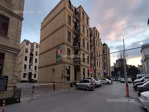 Satılır 1 otaqlı yeni tikili 47.1 m² — Xırdalan 1 otaq 47.10 m²