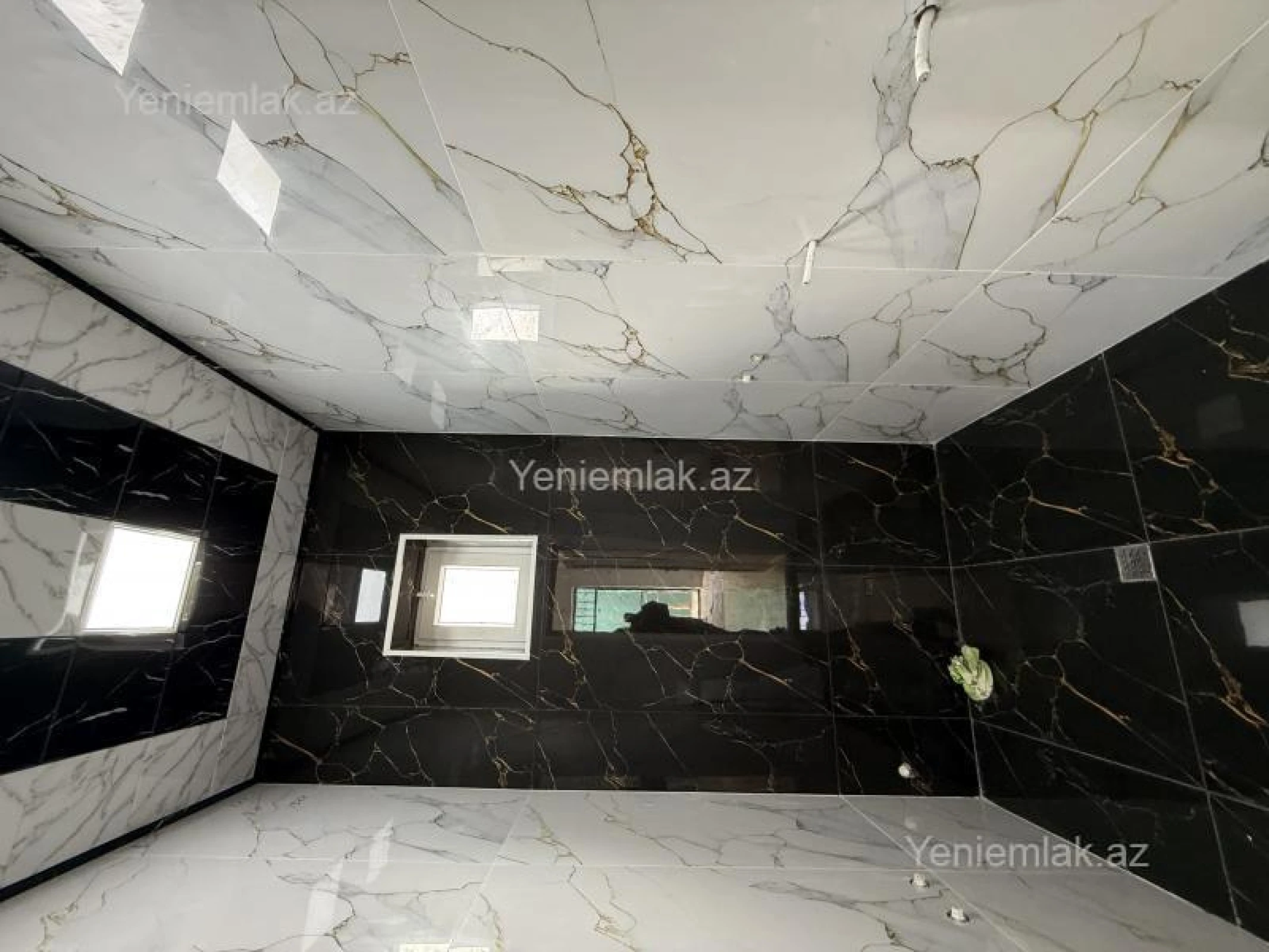 Satılır 4 otaqlı həyət evi 120 m²