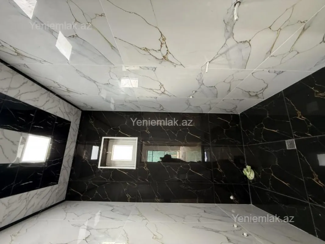 Satılır 4 otaqlı həyət evi 120 m²