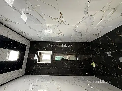 Satılır 4 otaqlı həyət evi 120 m²