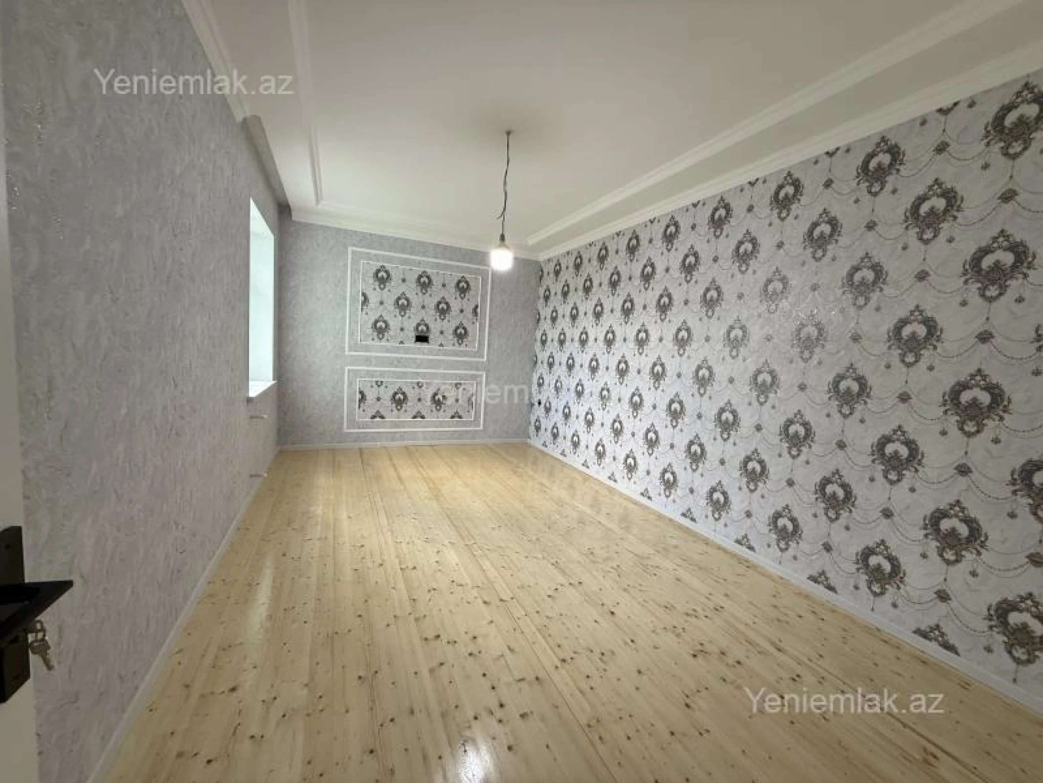 Satılır 4 otaqlı həyət evi 120 m²