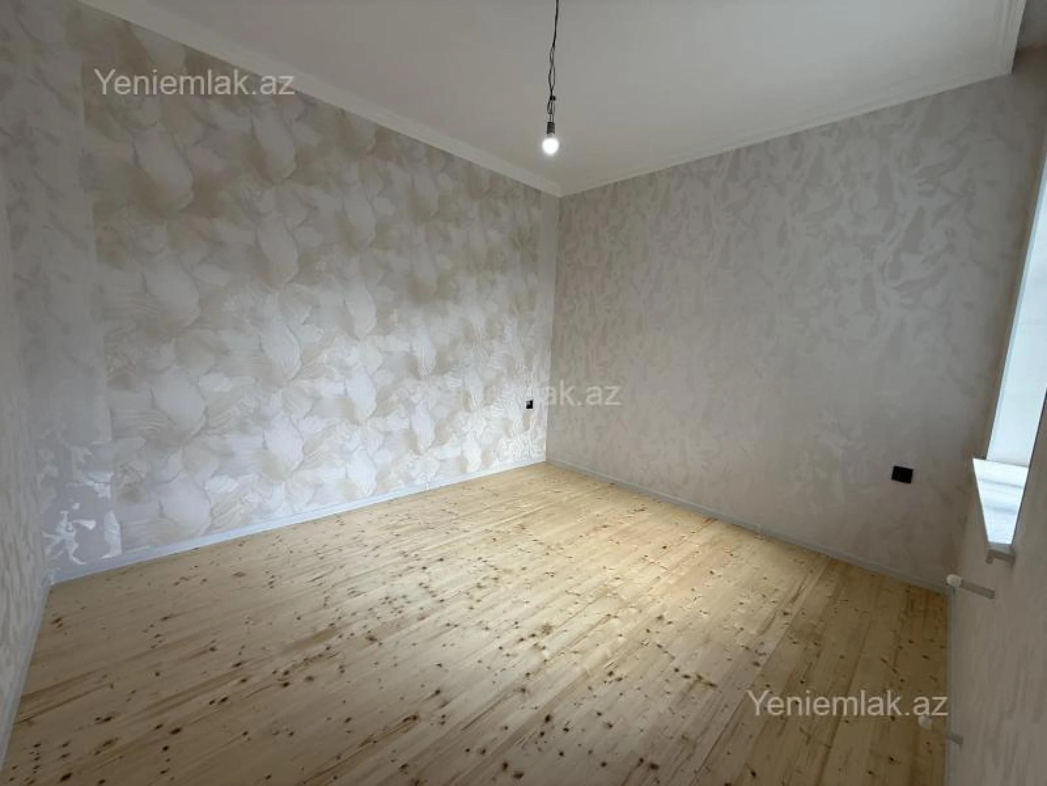 Satılır 4 otaqlı həyət evi 120 m²