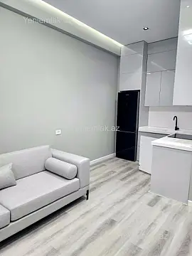 Satılır 2 otaqlı yeni tikili 90 m²
