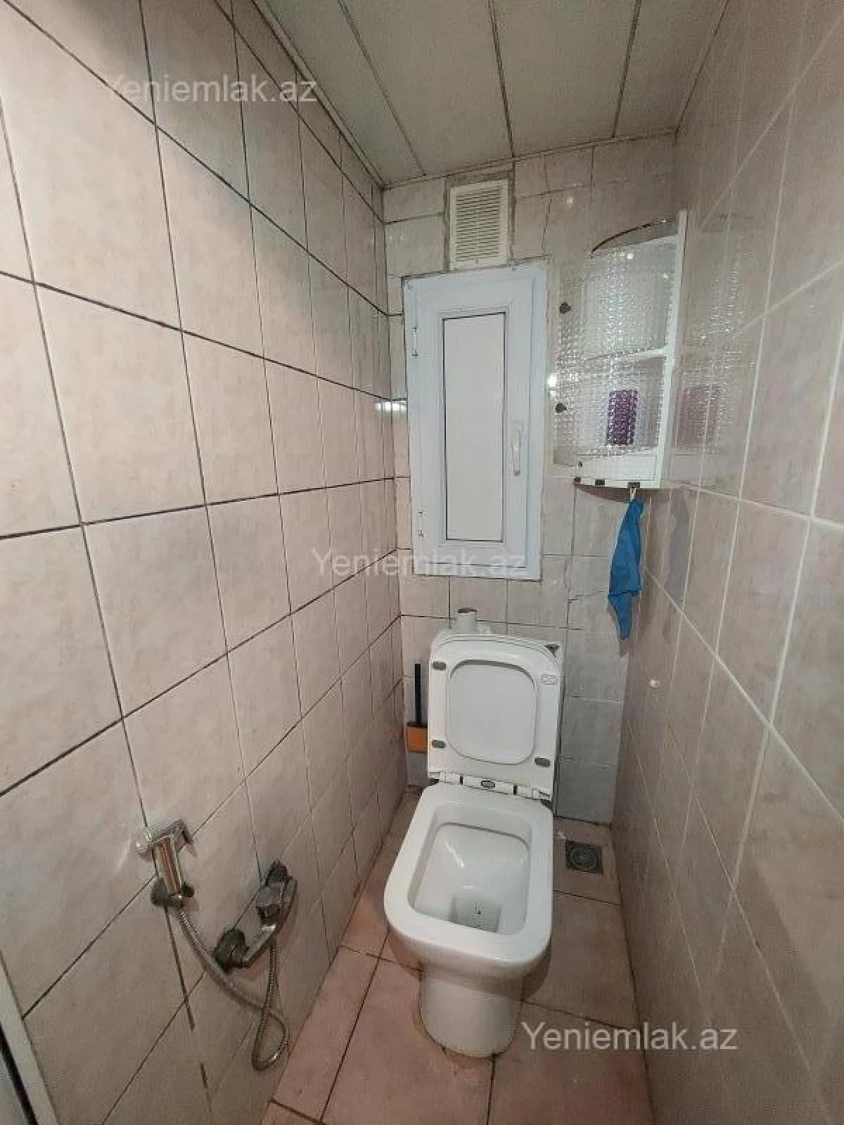 Satılır 3 otaqlı köhnə tikili 70 m²