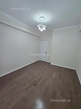 Satılır 3 otaqlı yeni tikili 70 m²