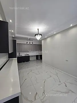 Satılır 3 otaqlı yeni tikili 70 m²