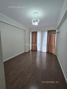Satılır 3 otaqlı yeni tikili 70 m²