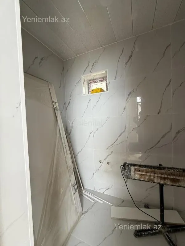 Satılır 2 otaqlı həyət evi 50 m²