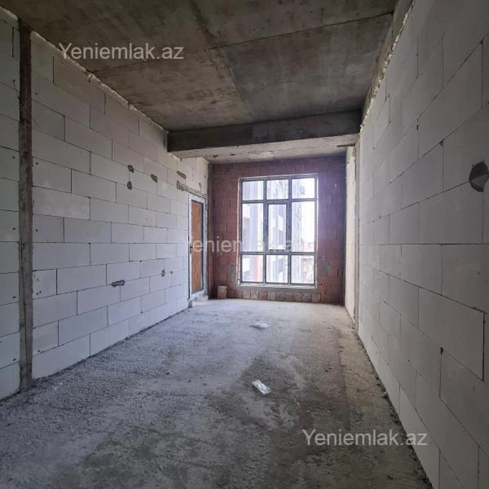 Satılır 4 otaqlı yeni tikili 126.1 m²