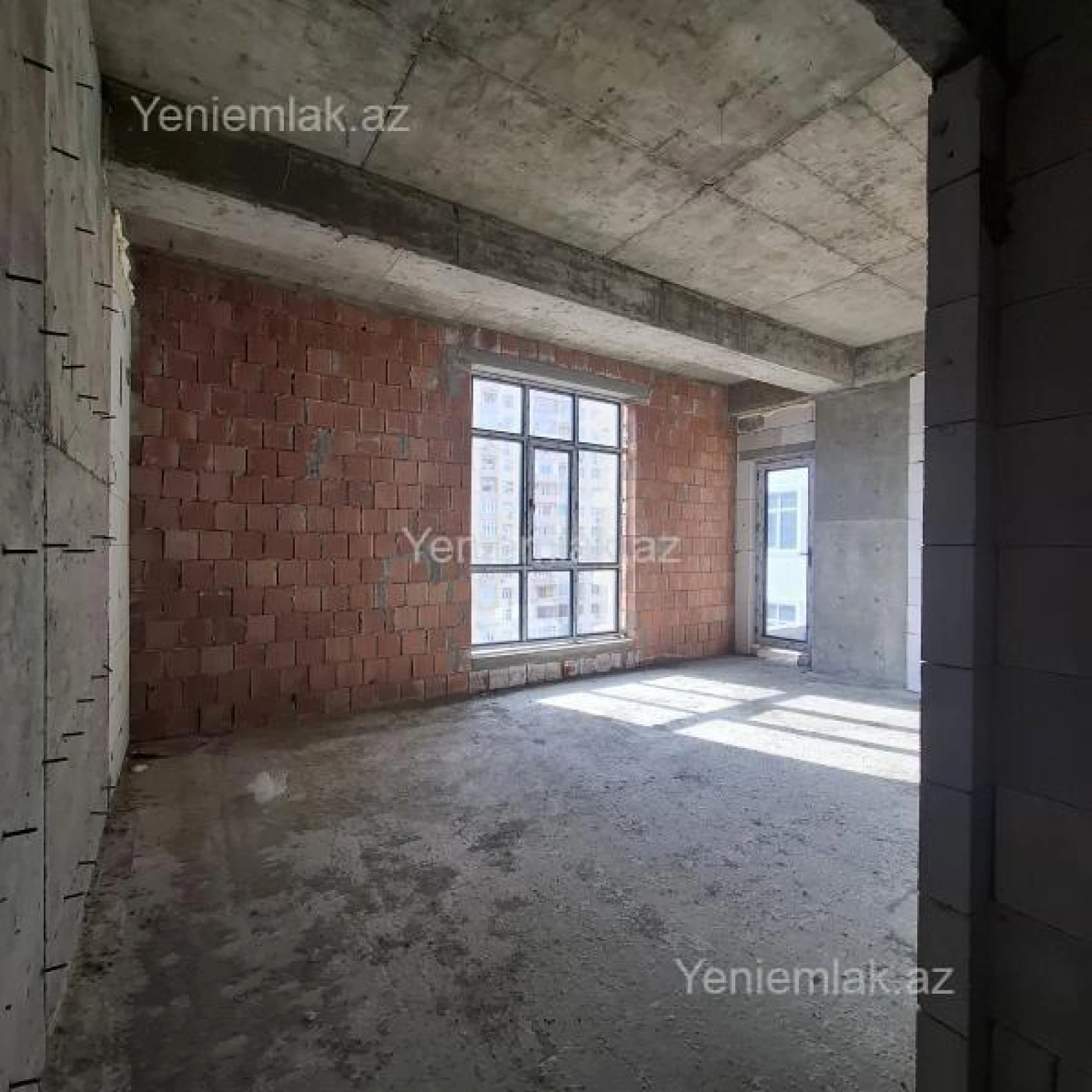 Satılır 4 otaqlı yeni tikili 126.1 m²