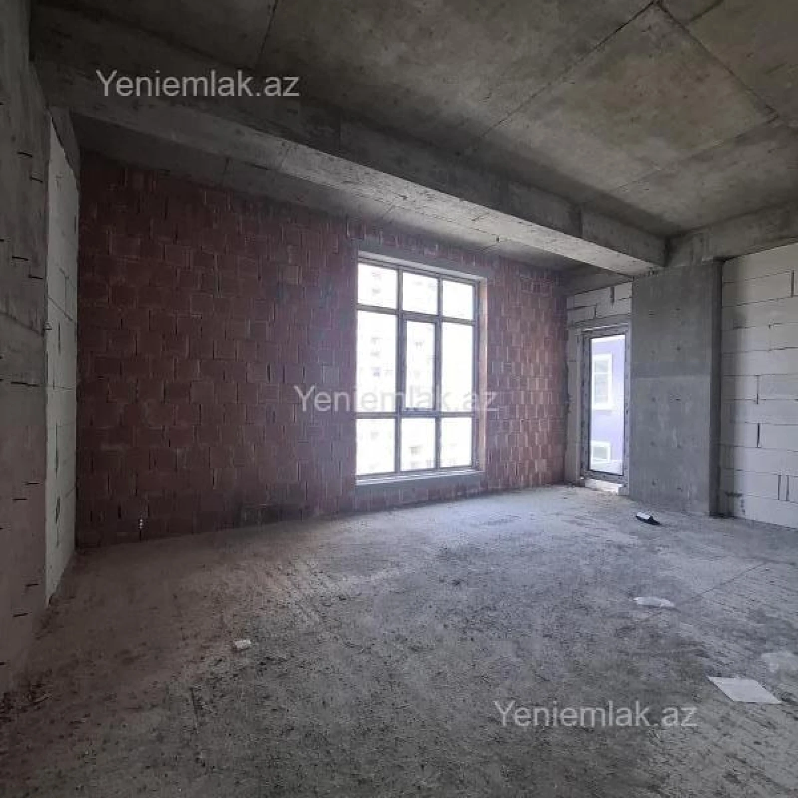 Satılır 4 otaqlı yeni tikili 126.1 m²