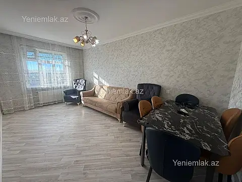 Satılır 2 otaqlı köhnə tikili 60 m² — Bakı, Xətai 2 otaq 60.00 m²