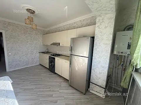 Satılır 2 otaqlı köhnə tikili 60 m²