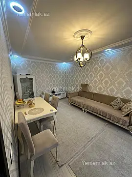 Satılır 4 otaqlı həyət evi 150 m²