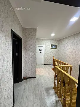 Satılır 4 otaqlı həyət evi 150 m²