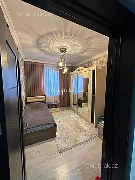 Satılır 4 otaqlı həyət evi 150 m²