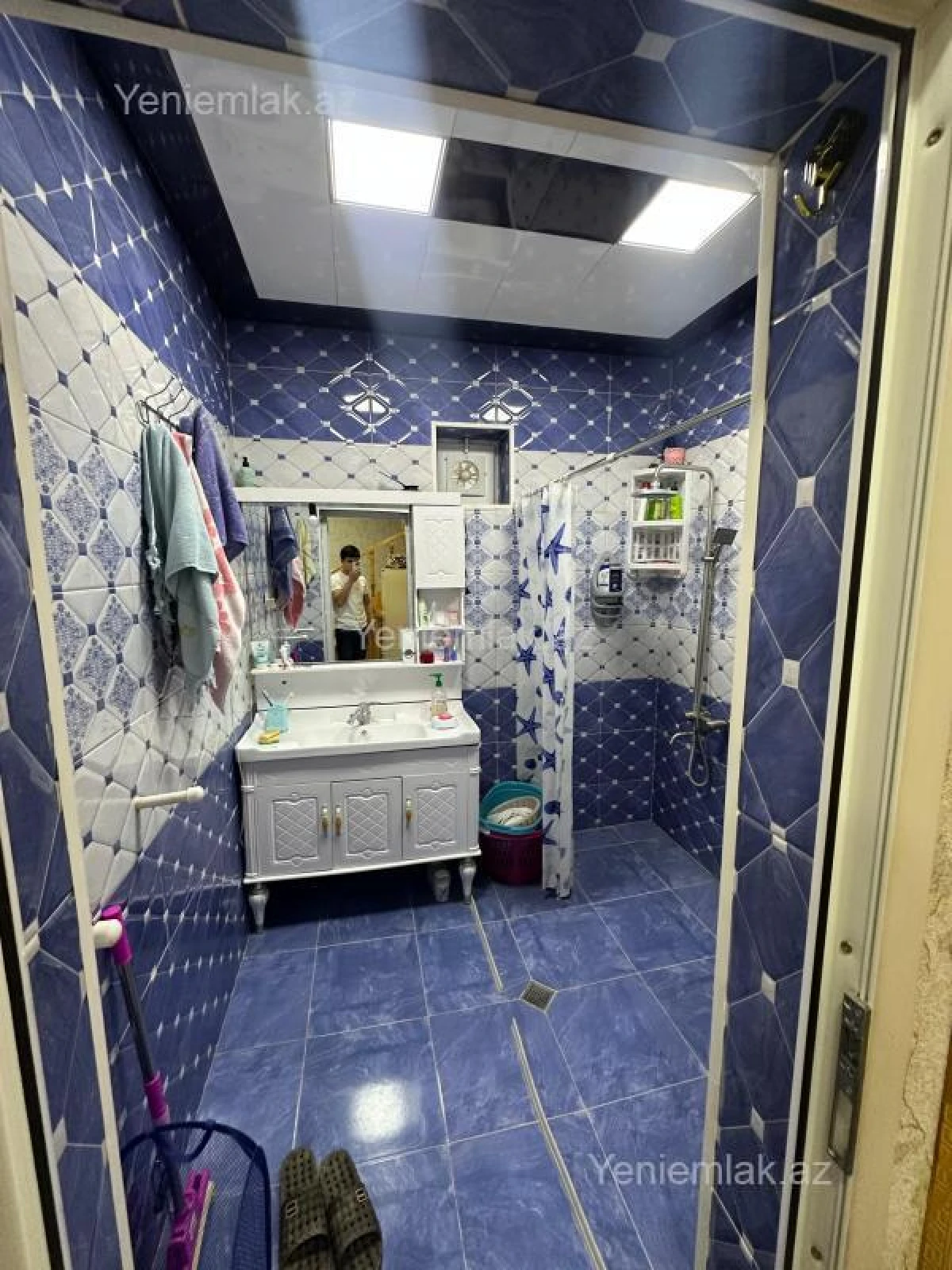 Satılır 4 otaqlı həyət evi 150 m²