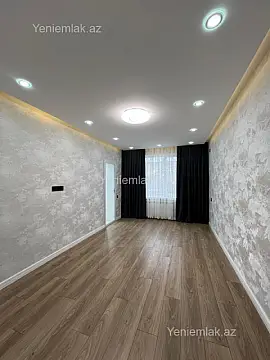 Satılır 3 otaqlı köhnə tikili 60 m² — Bakı, Xətai 3 otaq 60.00 m²