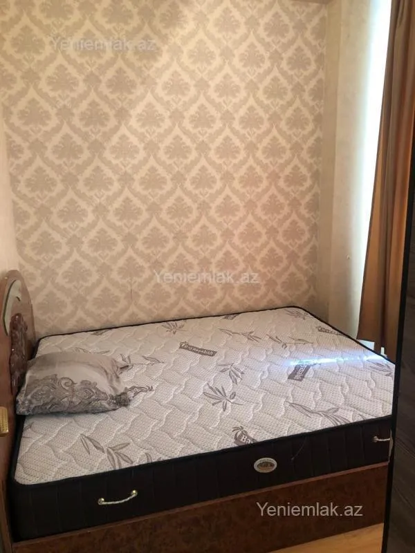 Satılır 2 otaqlı yeni tikili 40 m²
