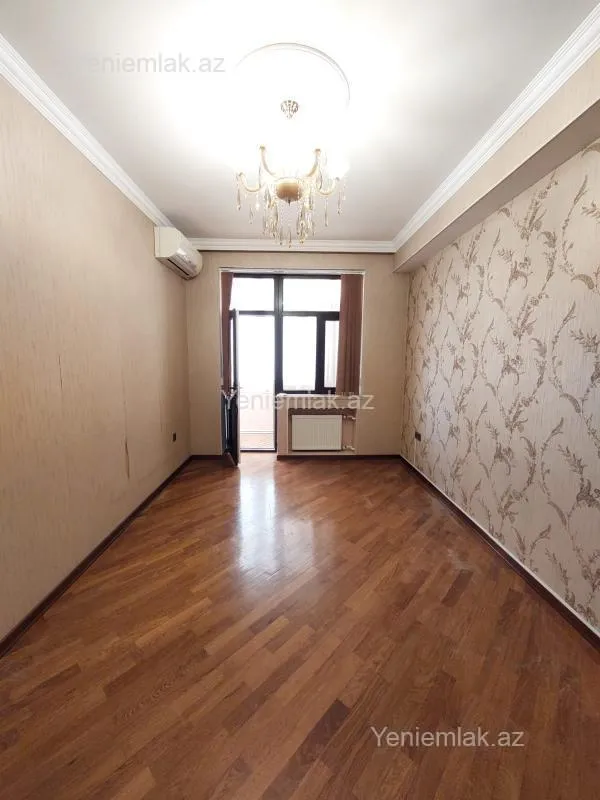 Satılır 2 otaqlı yeni tikili 53 m²