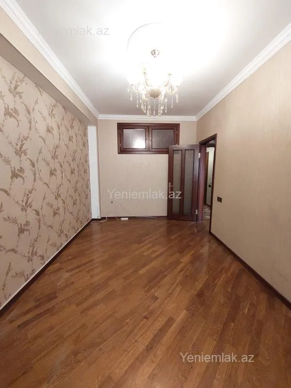 Satılır 2 otaqlı yeni tikili 53 m²
