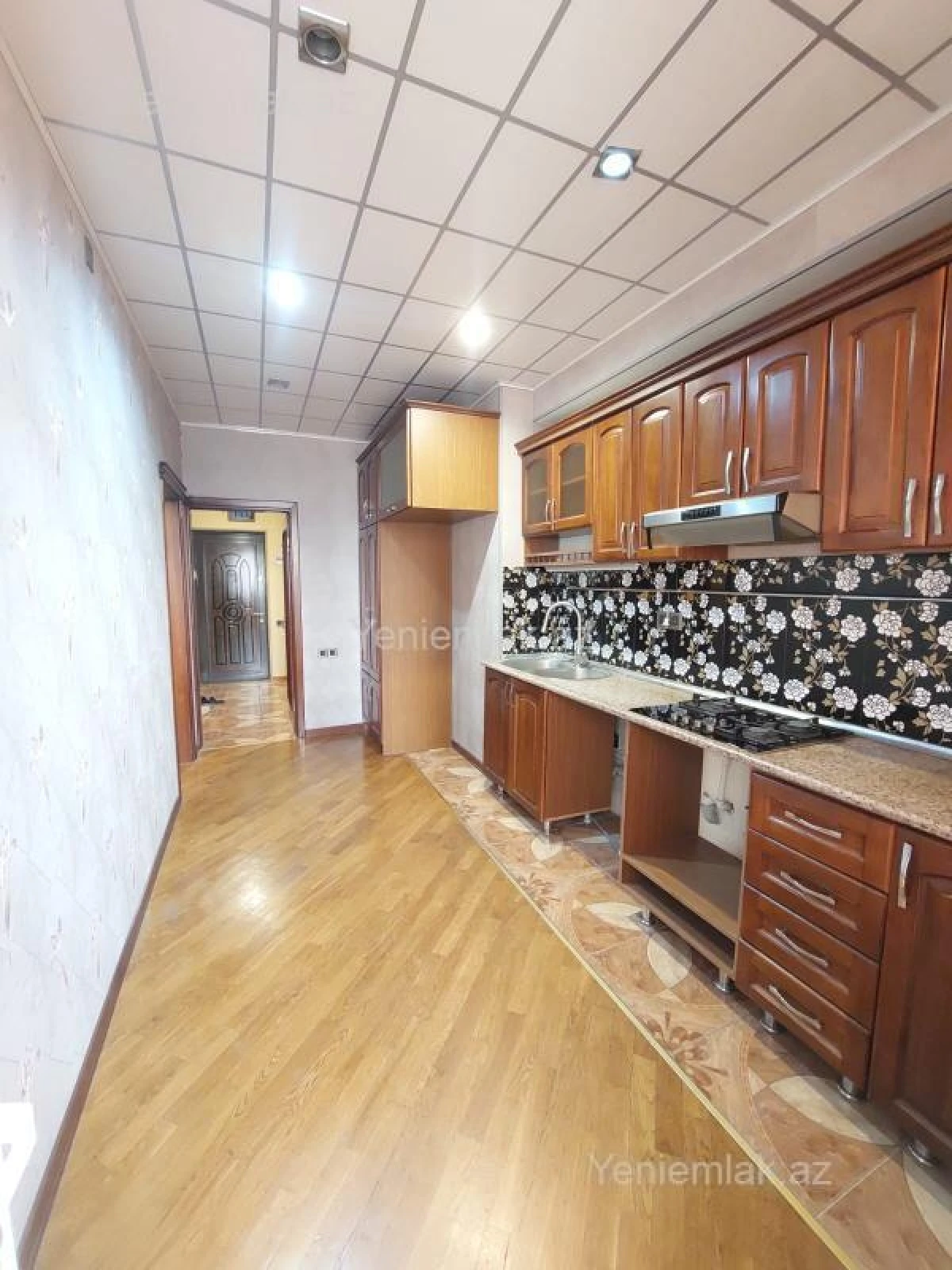 Satılır 2 otaqlı yeni tikili 53 m²