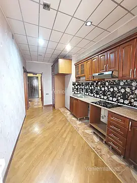 Satılır 2 otaqlı yeni tikili 53 m²