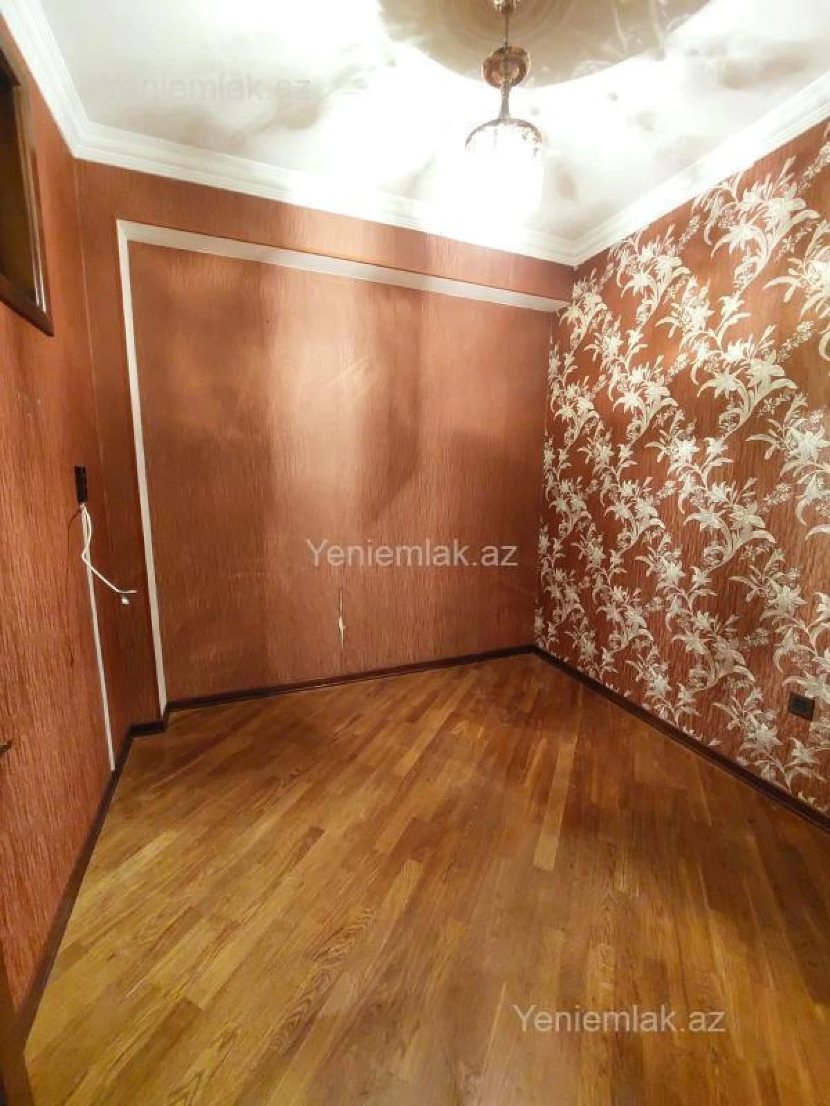 Satılır 2 otaqlı yeni tikili 53 m²