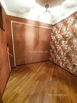 Satılır 2 otaqlı yeni tikili 53 m²