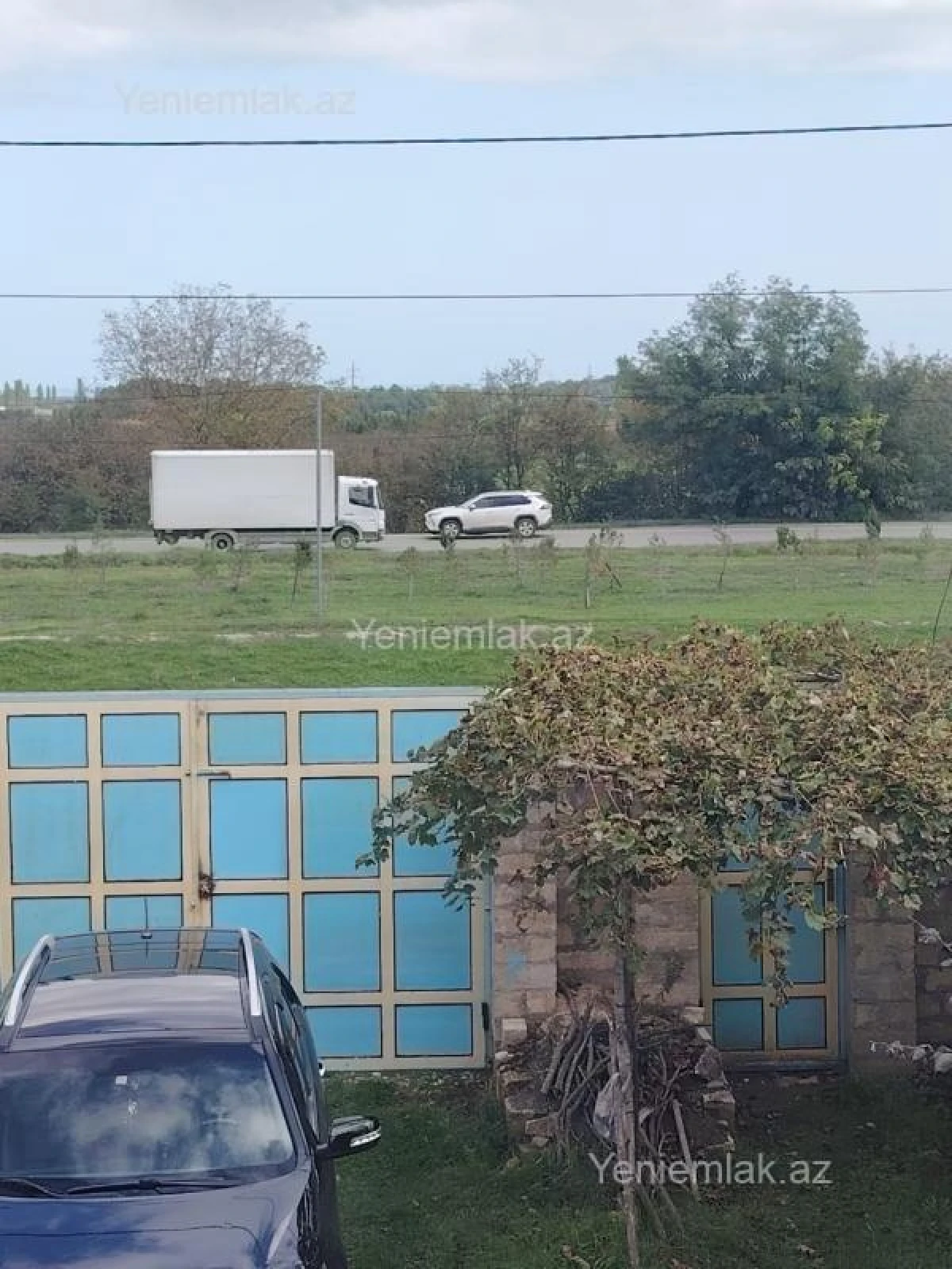 Satılır 7 otaqlı həyət evi 300 m²