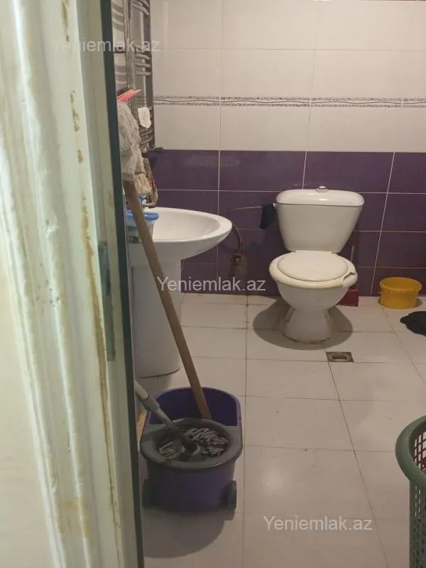 Satılır 2 otaqlı yeni tikili 67 m²